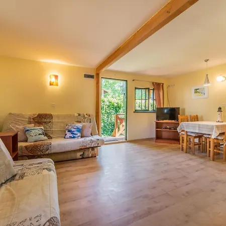 Malgosia - Przy Samej Plazy Apartment *