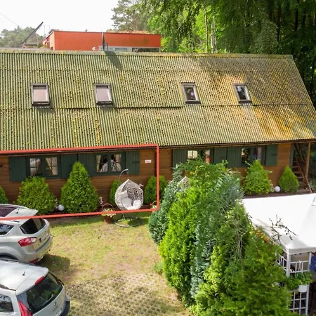 Apartment Malgosia - Przy Samej Plazy Pobierowo